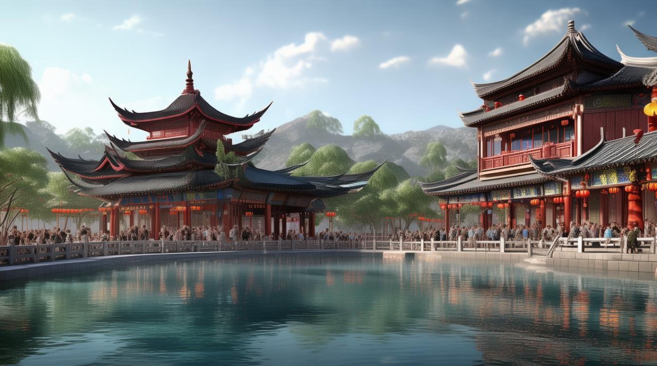 济南有什么好玩的景点 济南有什么好玩的景点