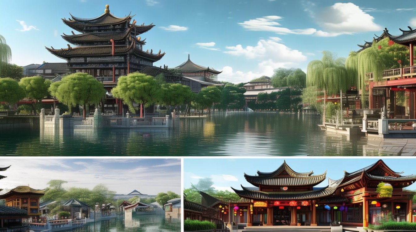 济南有什么好玩的景点 济南有什么好玩的景点