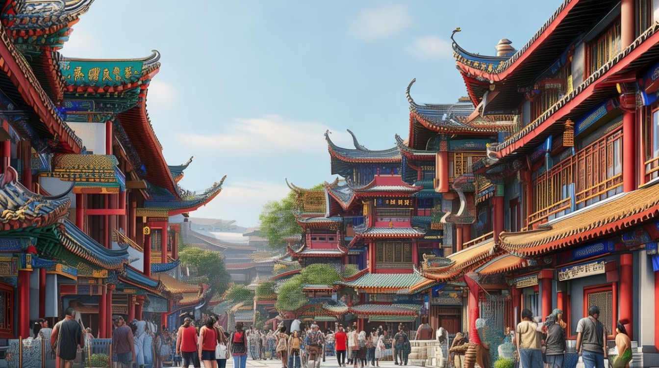 钟祥旅游景点有哪些 钟祥旅游景点有哪些