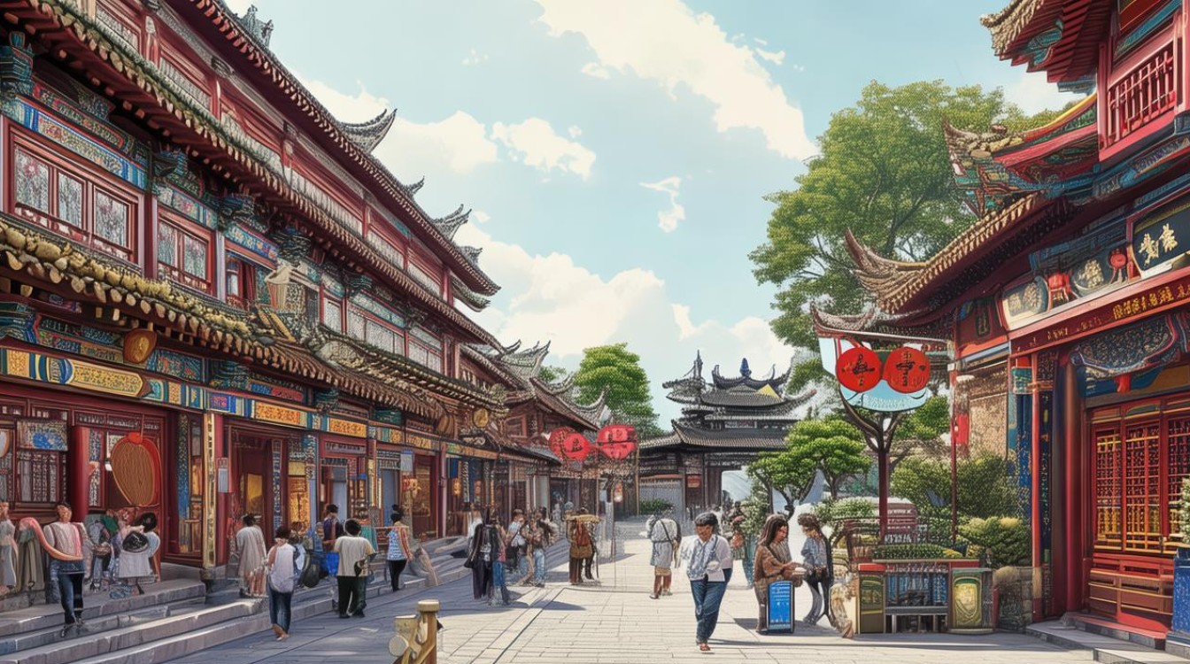 钟祥旅游景点有哪些 钟祥旅游景点有哪些