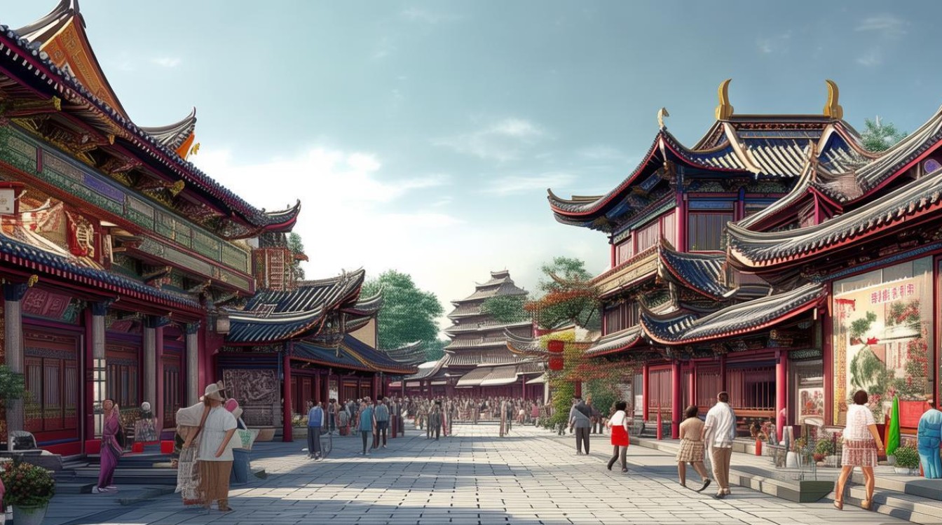 钟祥旅游景点有哪些 钟祥旅游景点有哪些