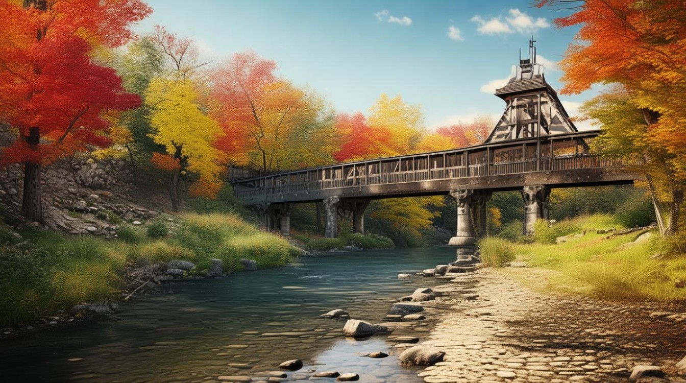 二道河旅游景点 二道河旅游景点