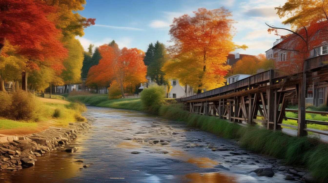 二道河旅游景点 二道河旅游景点