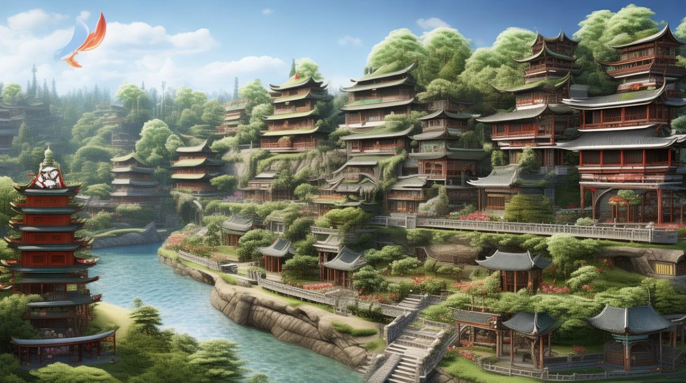 揭西旅游景点有哪些 揭西旅游景点有哪些