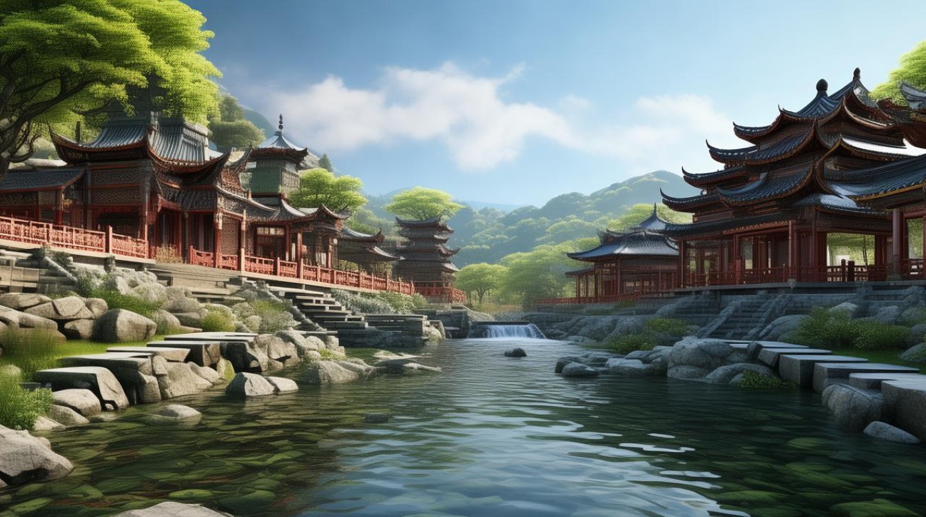 揭西旅游景点有哪些 揭西旅游景点有哪些