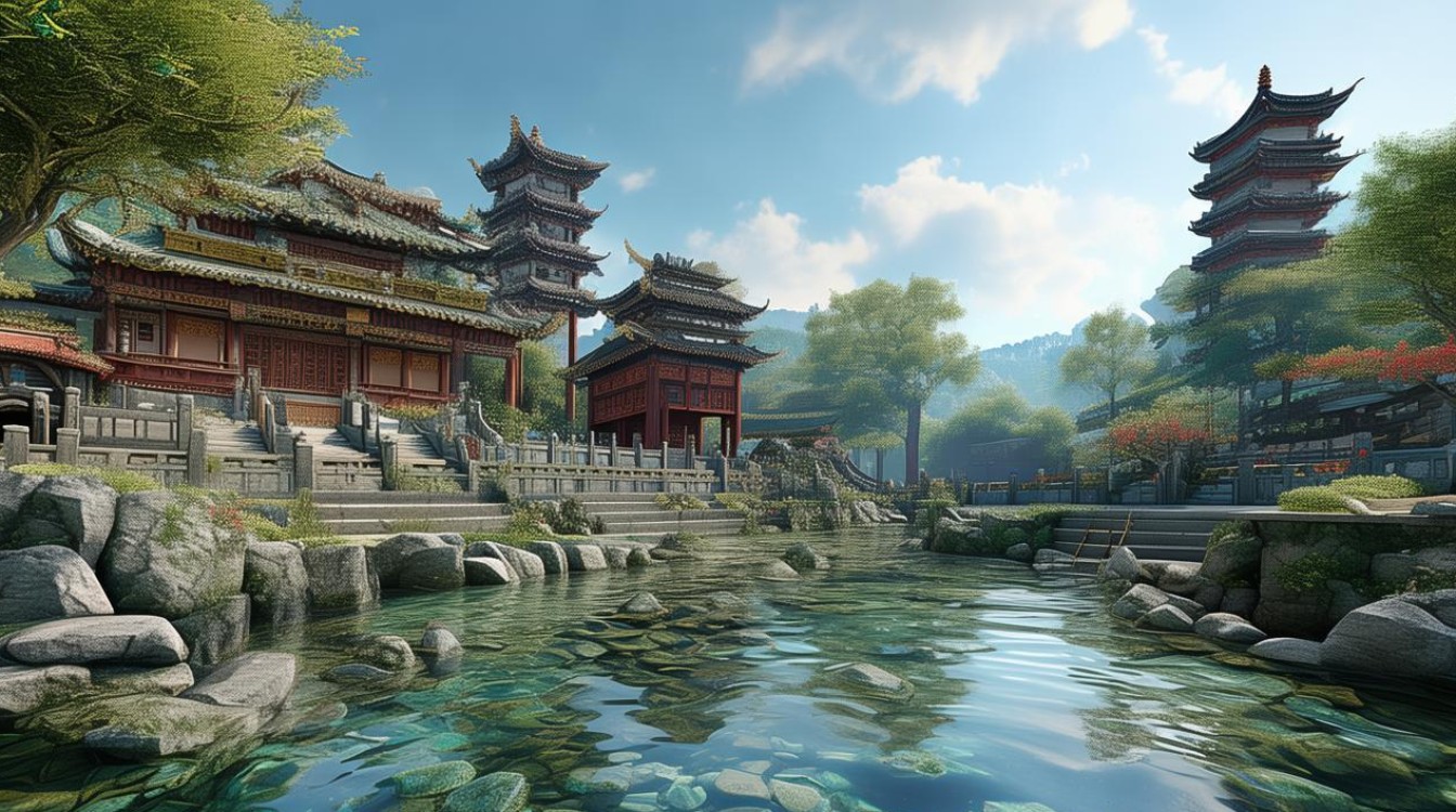 揭西旅游景点有哪些 揭西旅游景点有哪些