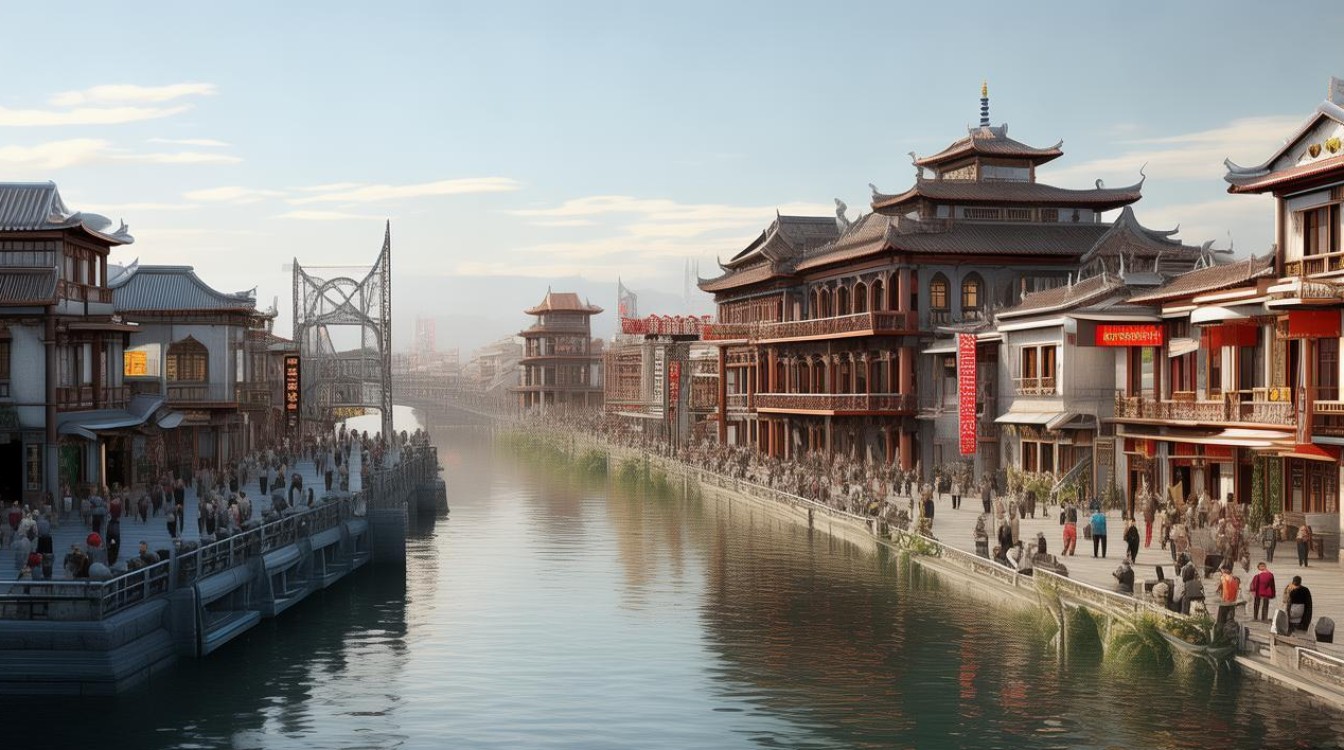 荆州有哪些好玩的景点 荆州有哪些好玩的景点