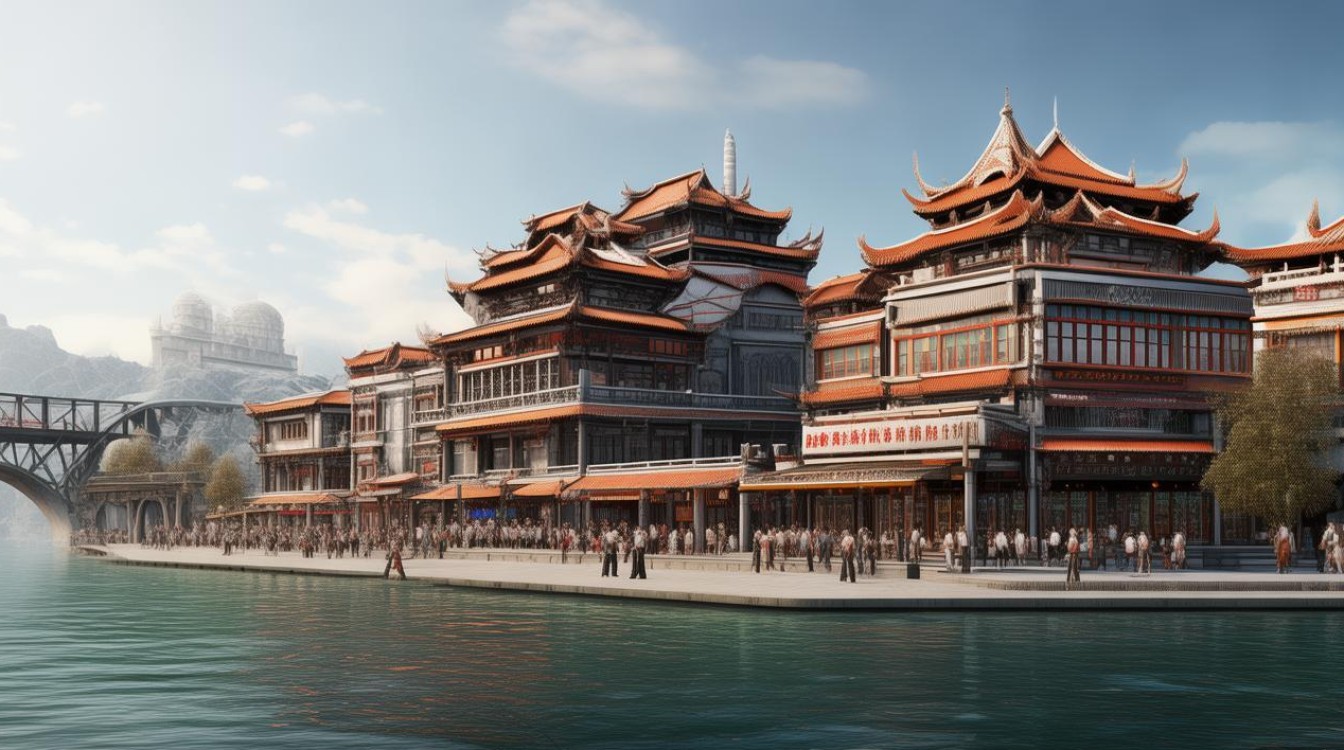 荆州有哪些好玩的景点 荆州有哪些好玩的景点