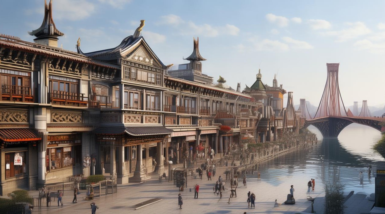 荆州有哪些好玩的景点 荆州有哪些好玩的景点