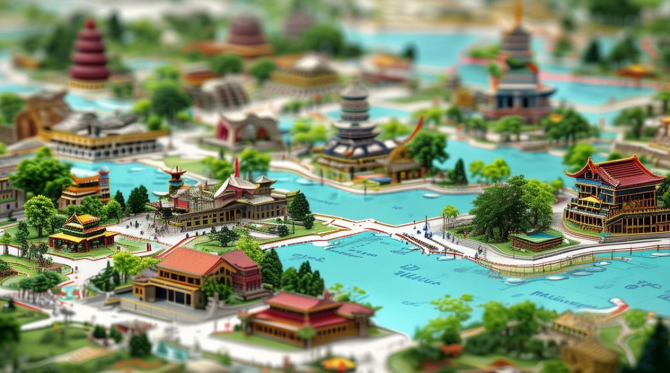 通化旅游景点有哪些 通化旅游景点有哪些