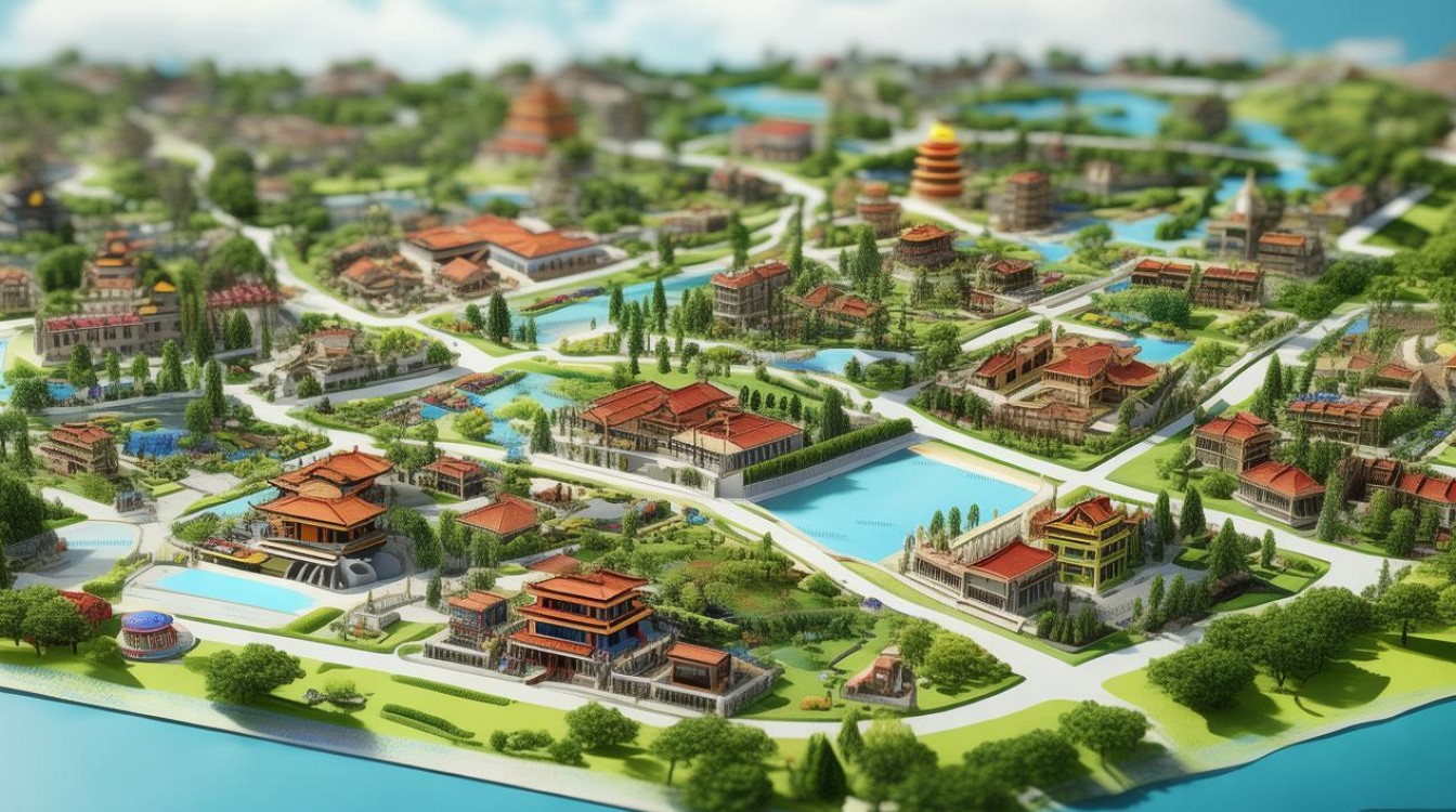 通化旅游景点有哪些 通化旅游景点有哪些