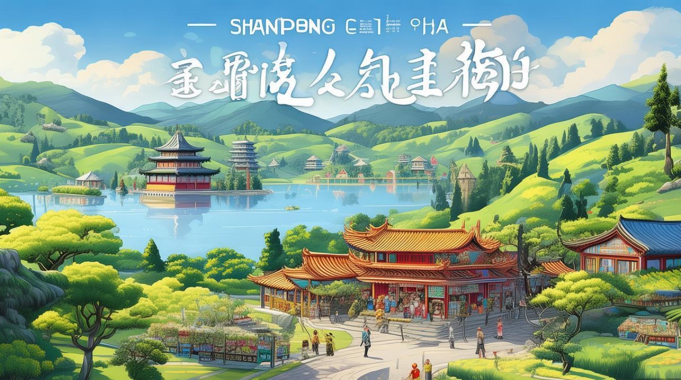 山东附近旅游景点推荐 山东附近旅游景点推荐