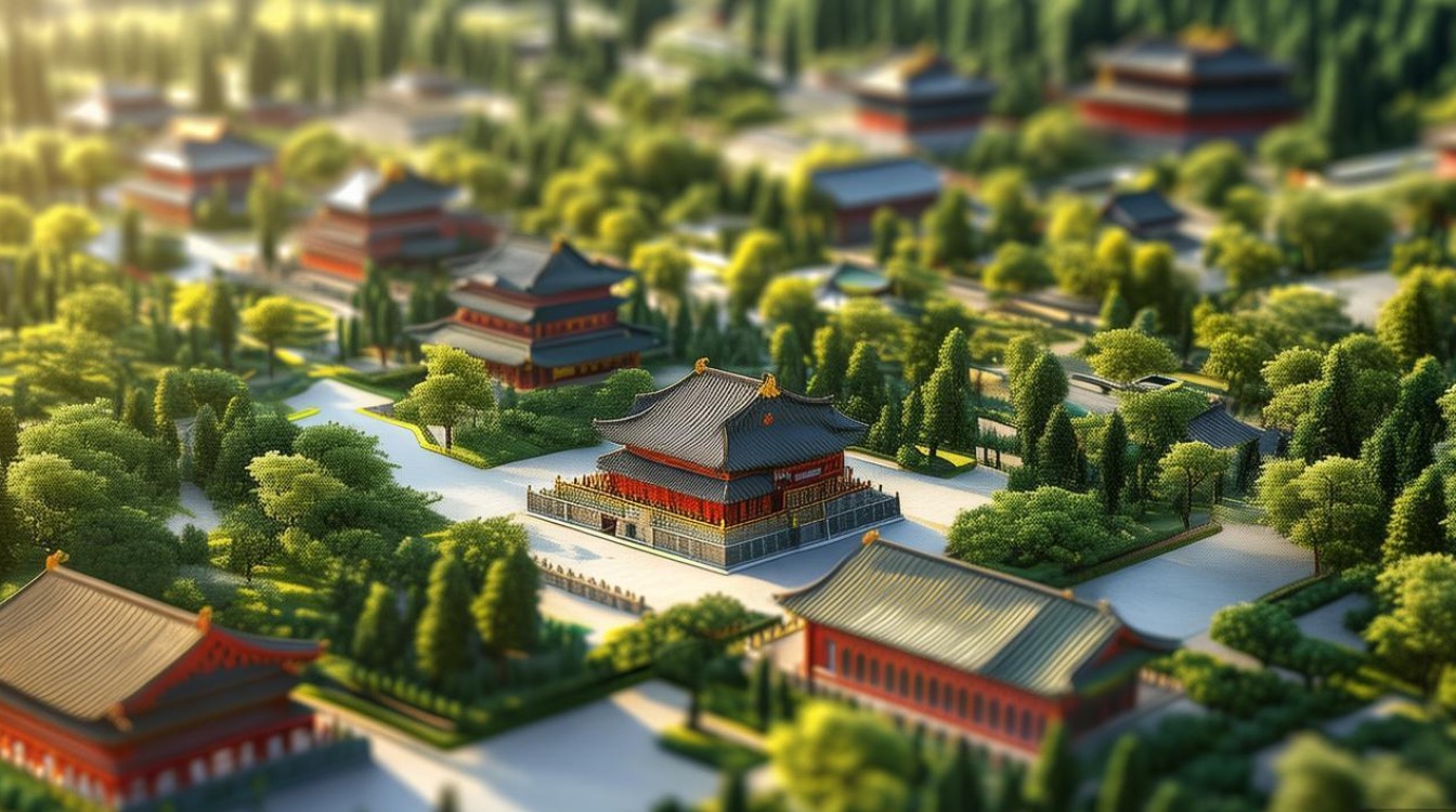 承德周边旅游景点 承德周边旅游景点