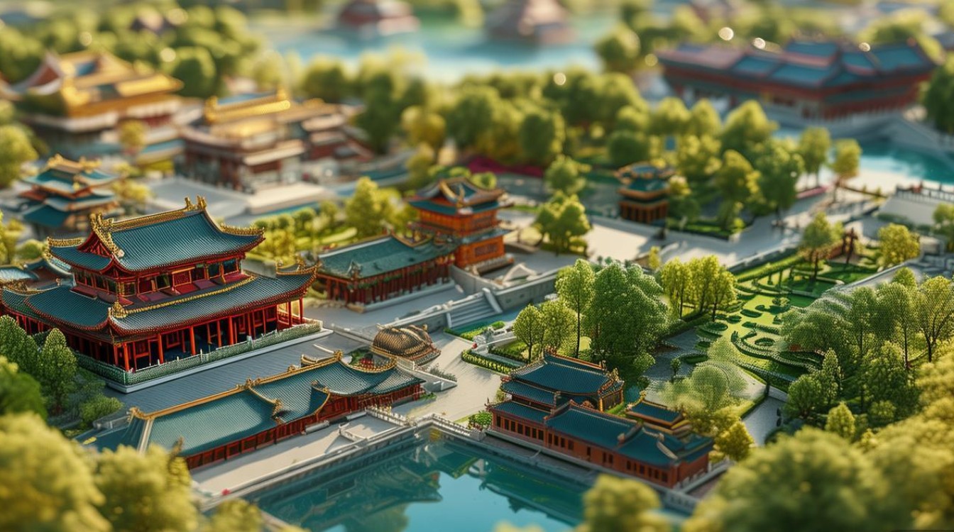 承德周边旅游景点 承德周边旅游景点