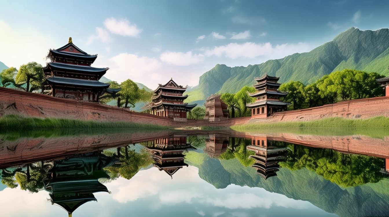 洛阳有什么旅游景点 洛阳有什么旅游景点