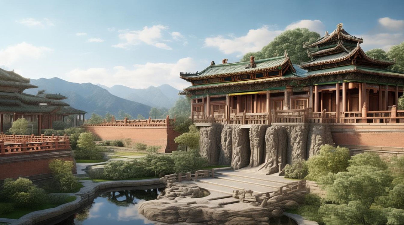 洛阳有什么旅游景点 洛阳有什么旅游景点