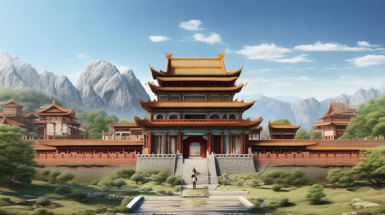 洛阳有什么旅游景点 洛阳有什么旅游景点