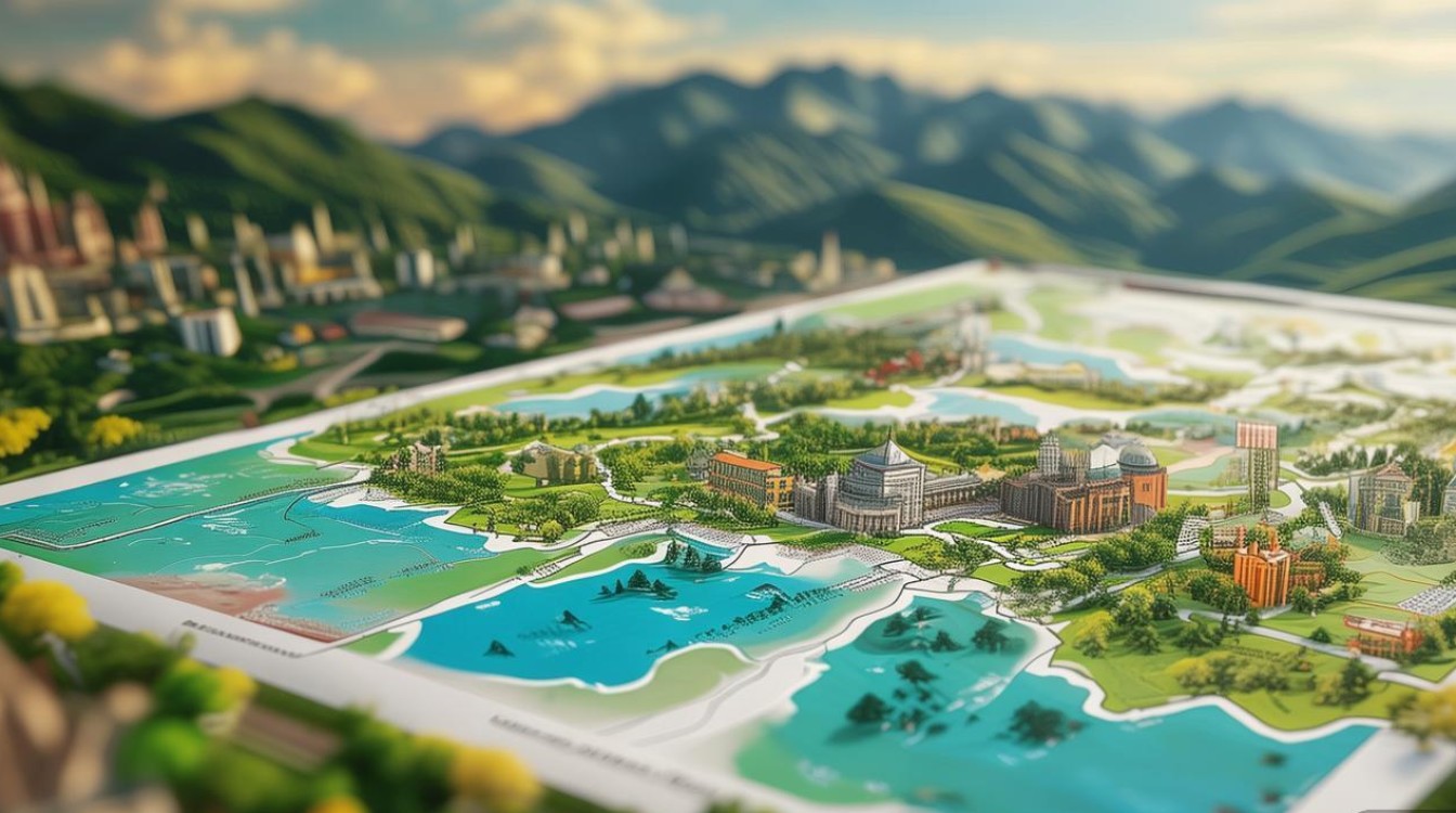 浙江旅游景点大全排名