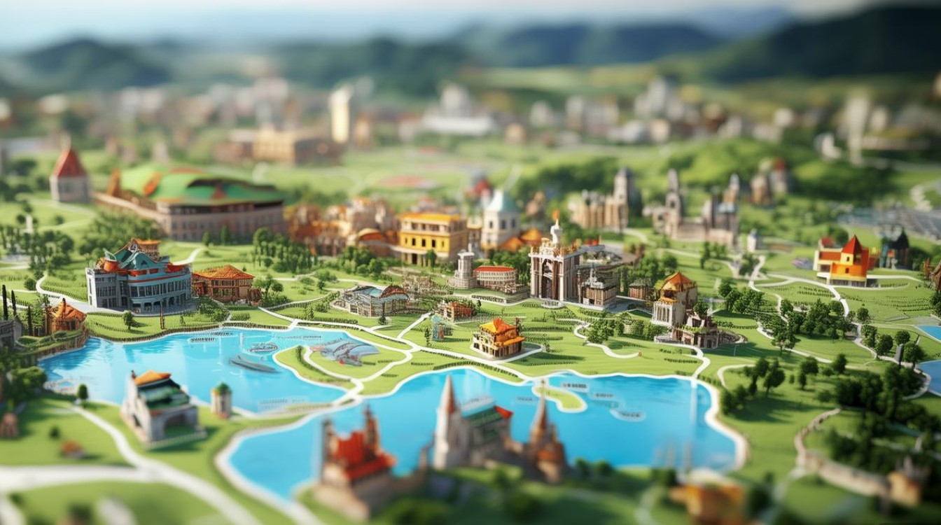 浙江旅游景点大全排名