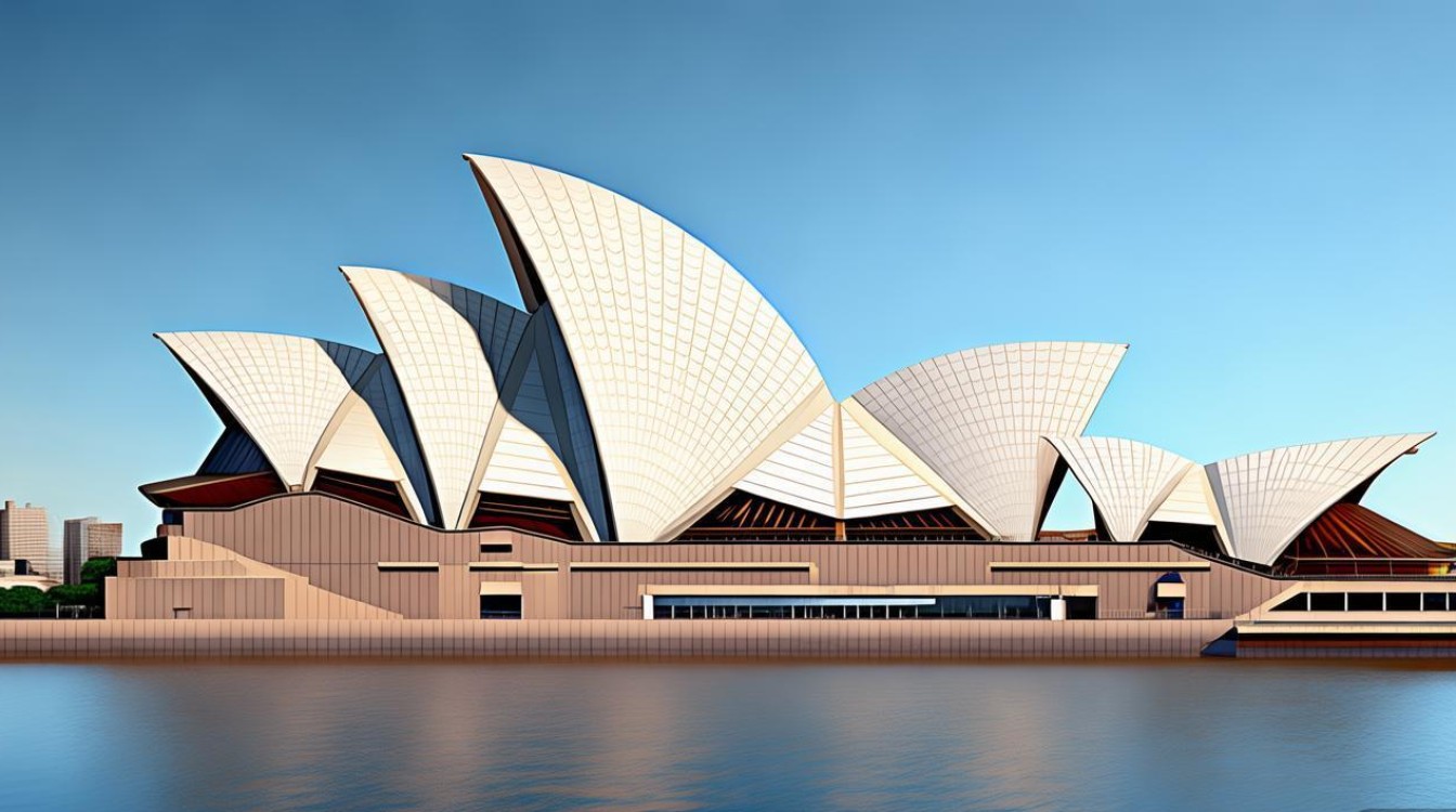 澳大利亚悉尼景点 澳大利亚悉尼景点