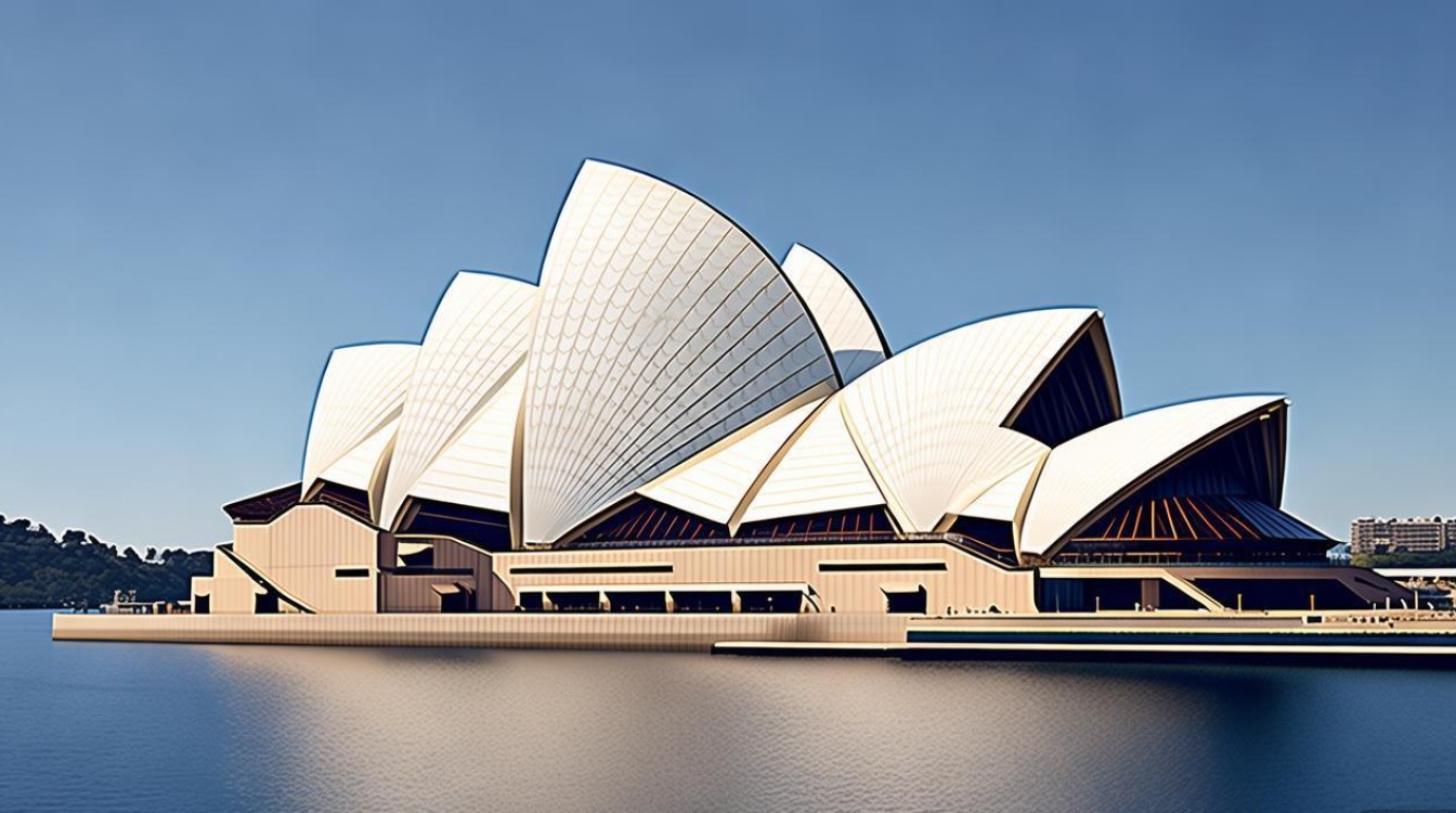 澳大利亚悉尼景点 澳大利亚悉尼景点