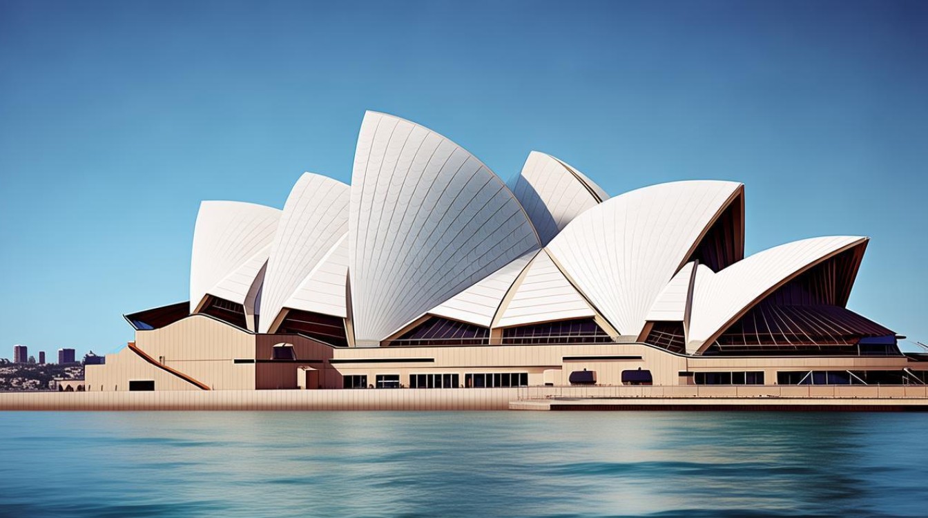 澳大利亚悉尼景点 澳大利亚悉尼景点