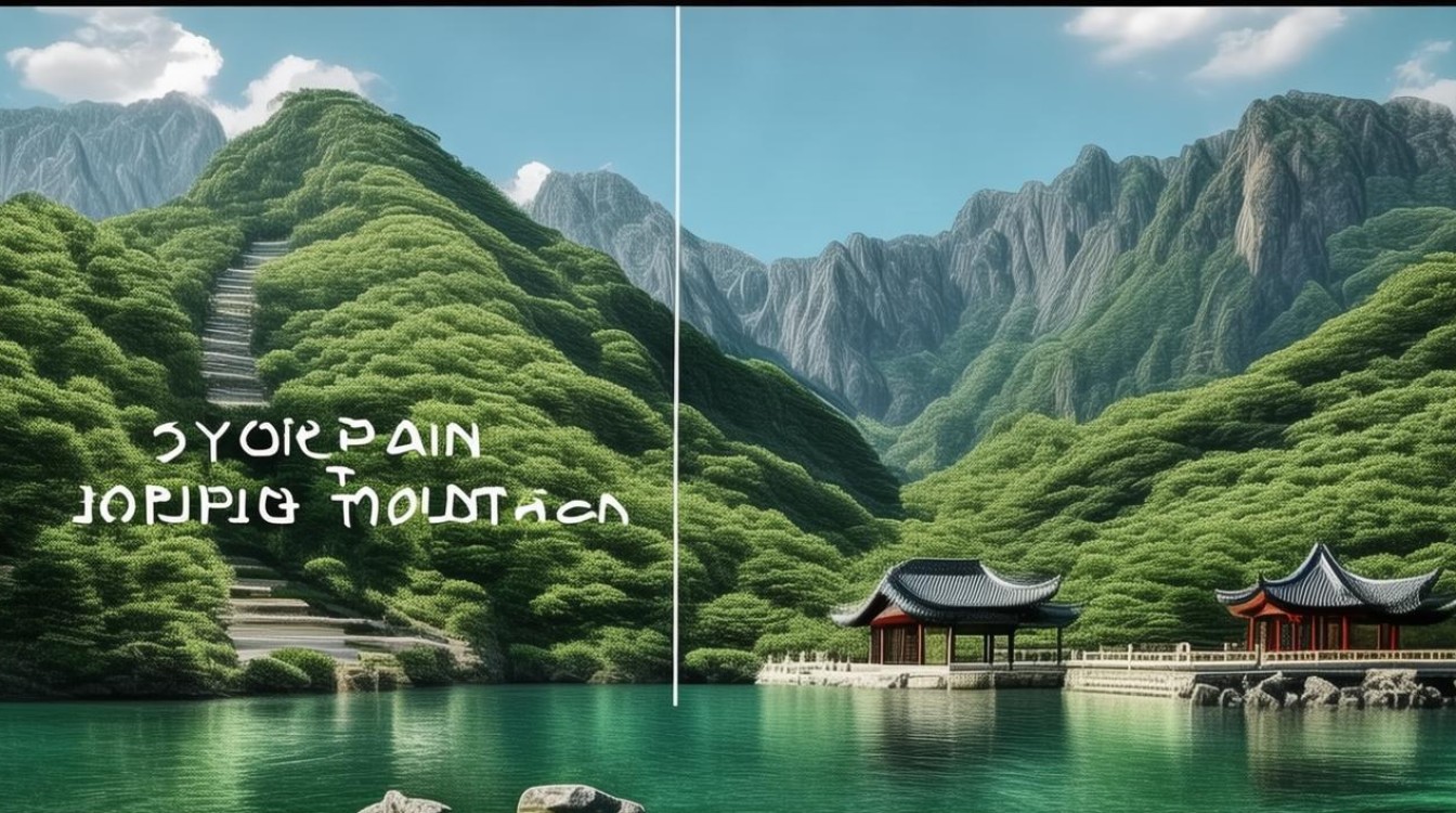 天平山景点介绍 天平山景点介绍