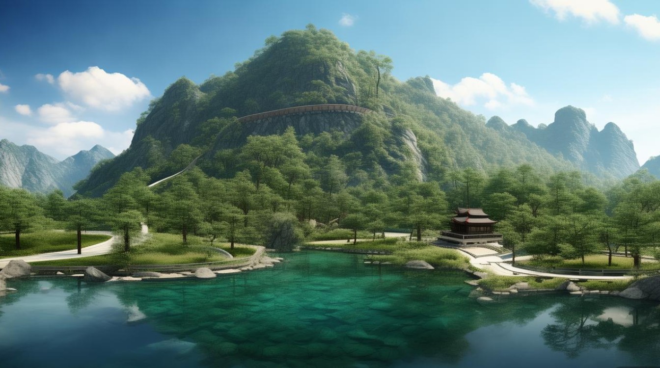 天平山景点介绍 天平山景点介绍