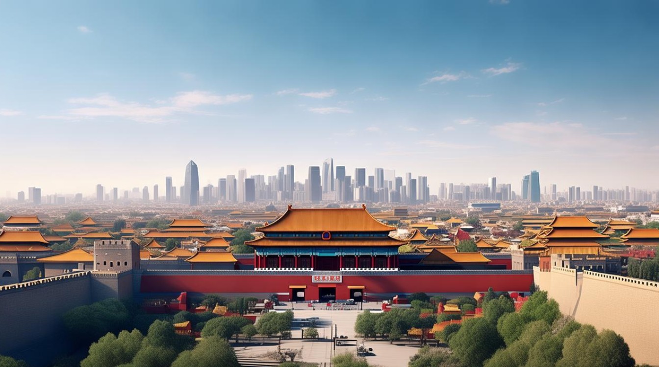 北京市主要景点 北京市主要景点