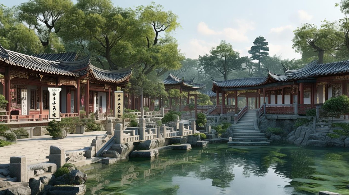 山东冷门旅游景点 山东冷门旅游景点