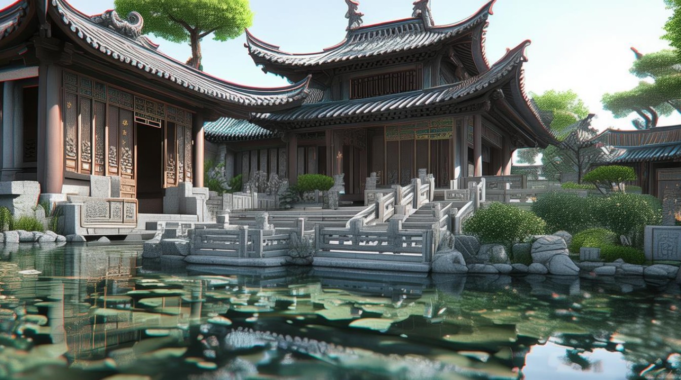 山东冷门旅游景点 山东冷门旅游景点