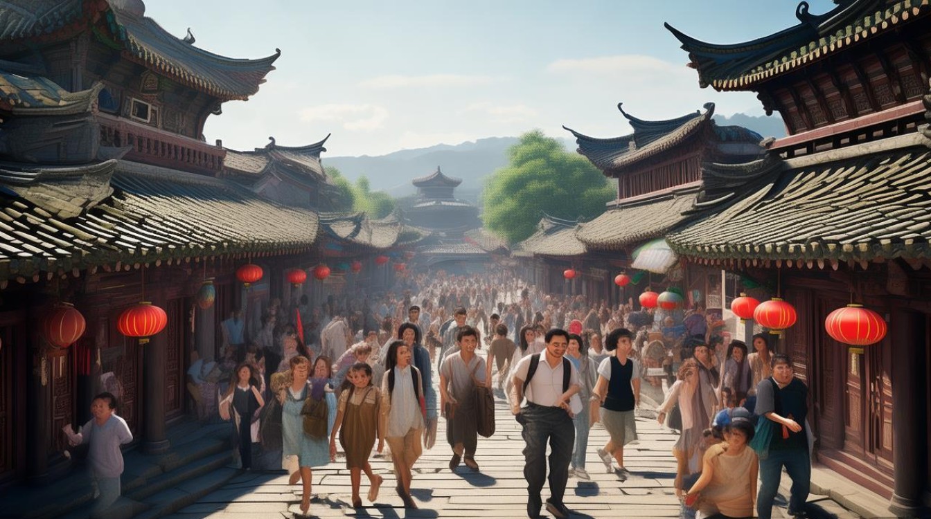 开封哪个景点好玩 开封哪个景点好玩