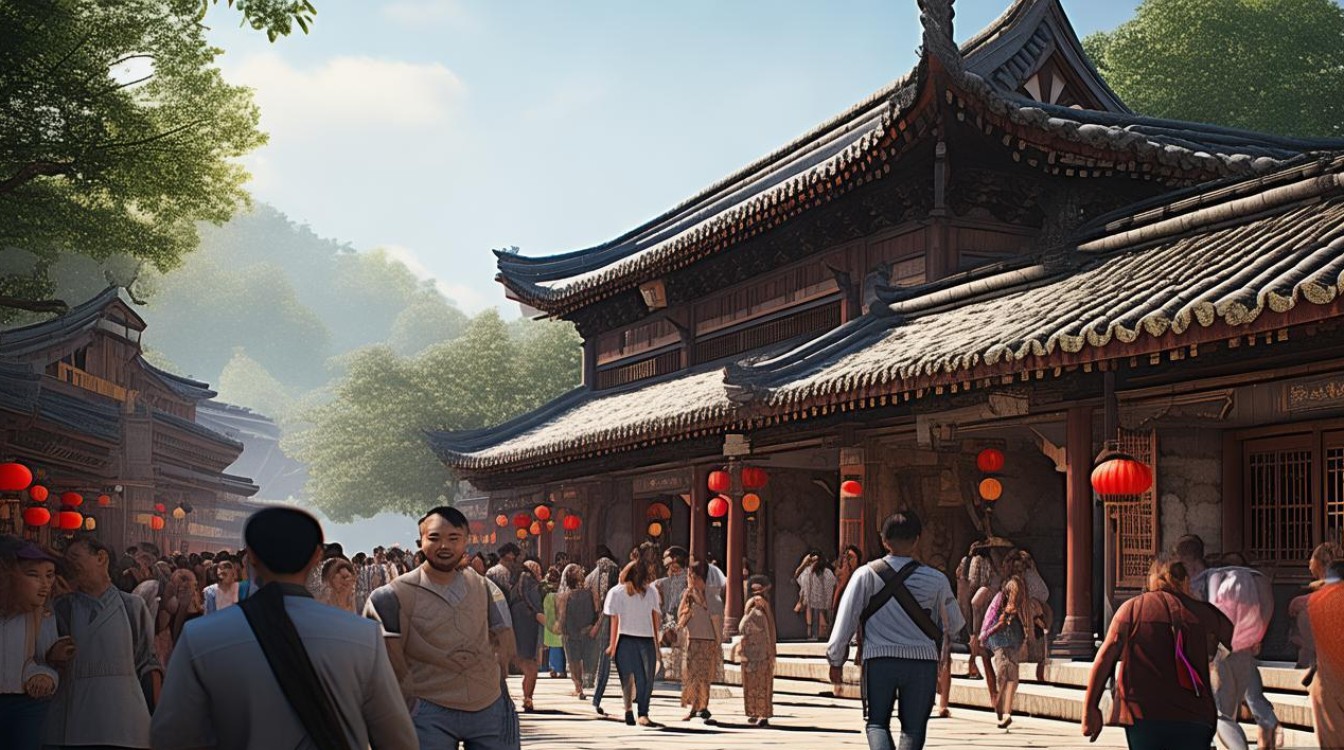 开封哪个景点好玩 开封哪个景点好玩