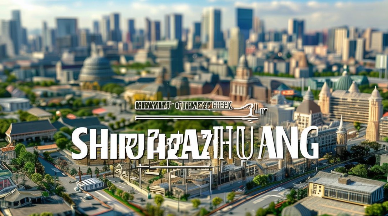 石家庄必玩景点 石家庄必玩景点