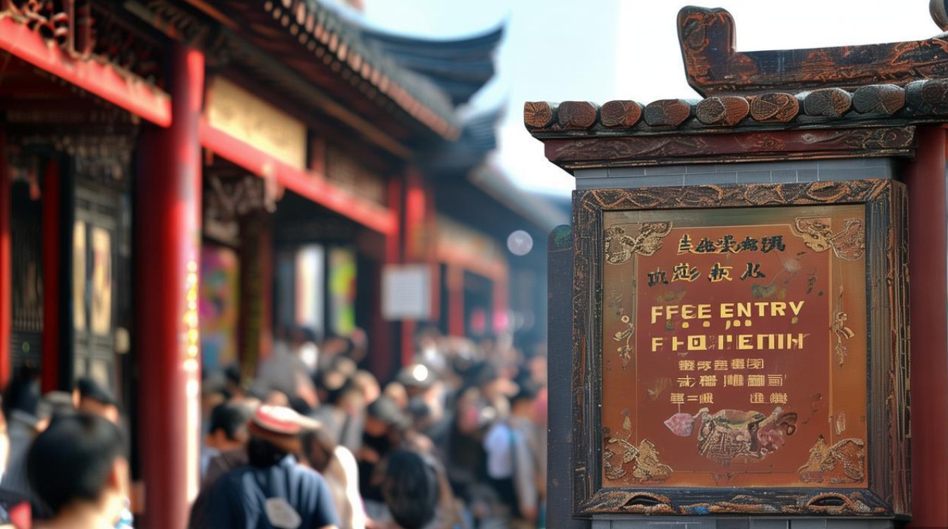 绍兴景点门票免费 绍兴景点门票免费