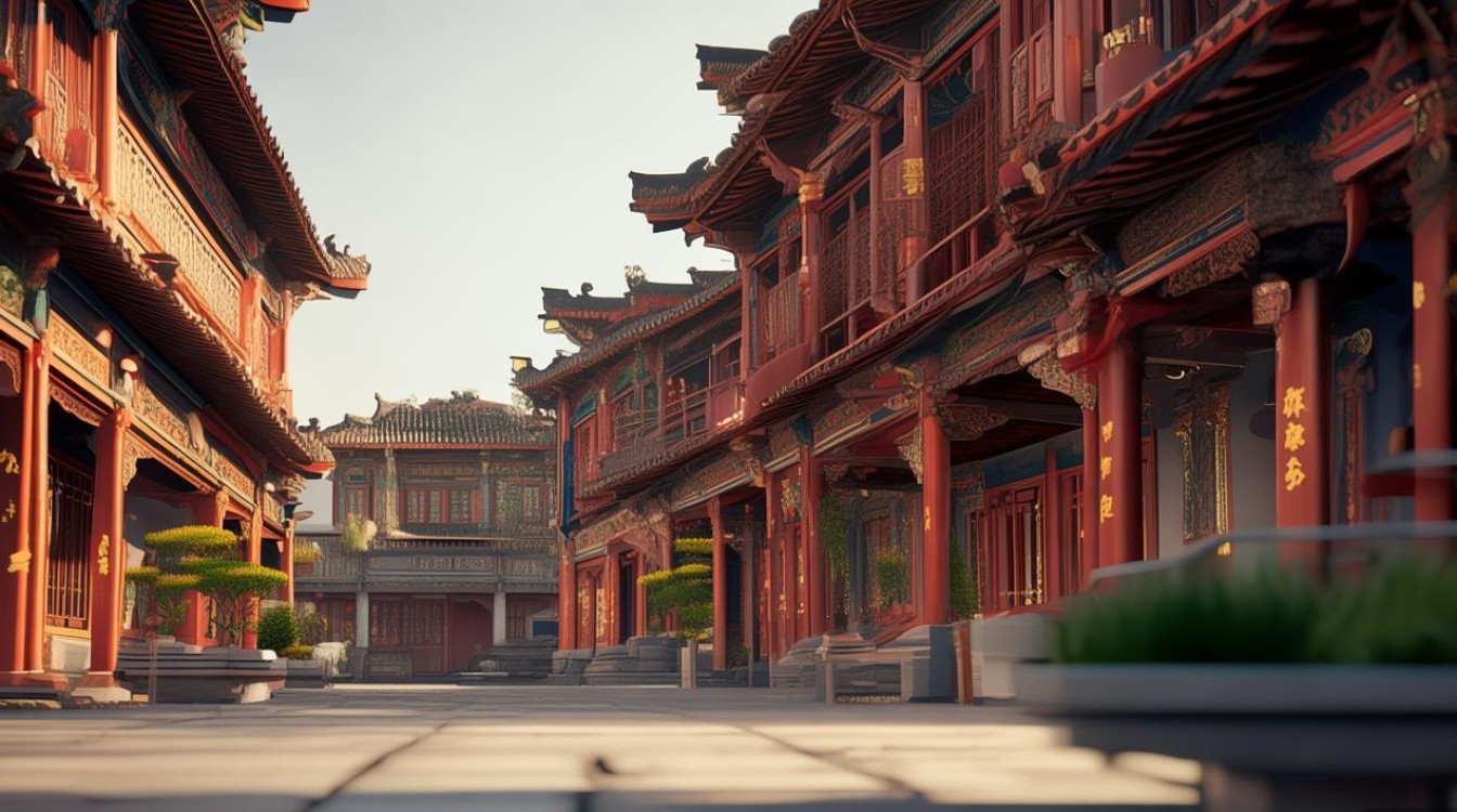 晋江旅景点 晋江旅景点