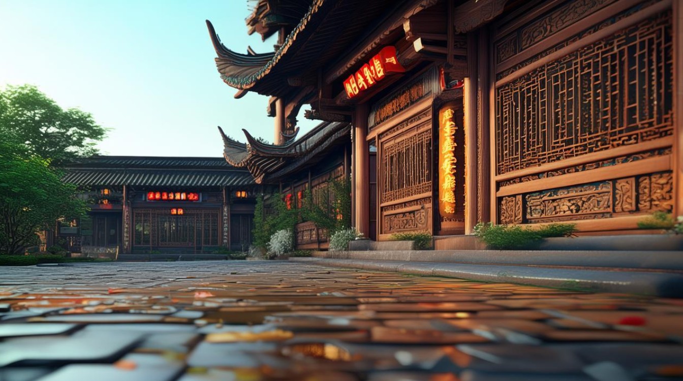 晋江旅景点 晋江旅景点