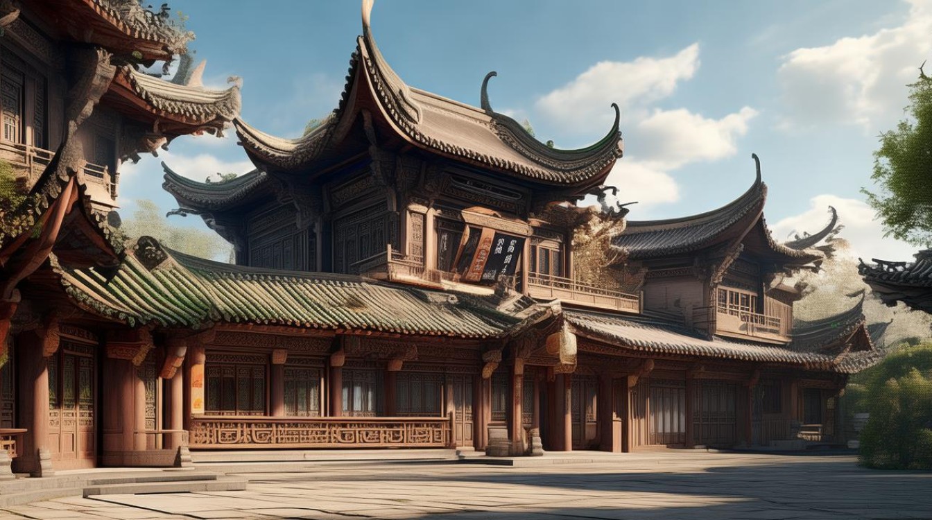 晋江旅景点 晋江旅景点