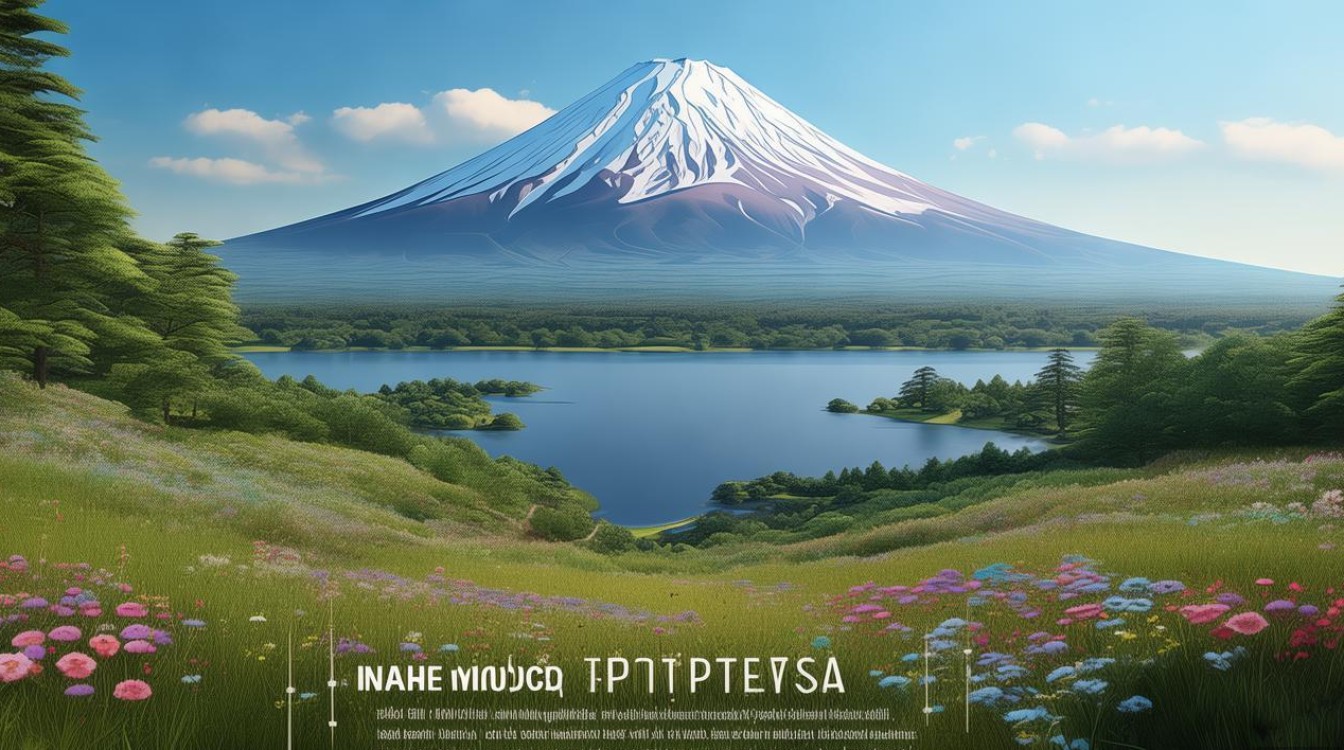 富士景点 富士景点