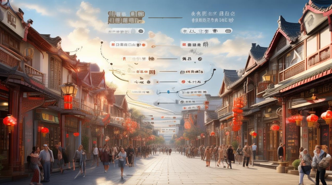 宁波旅游景点一日游