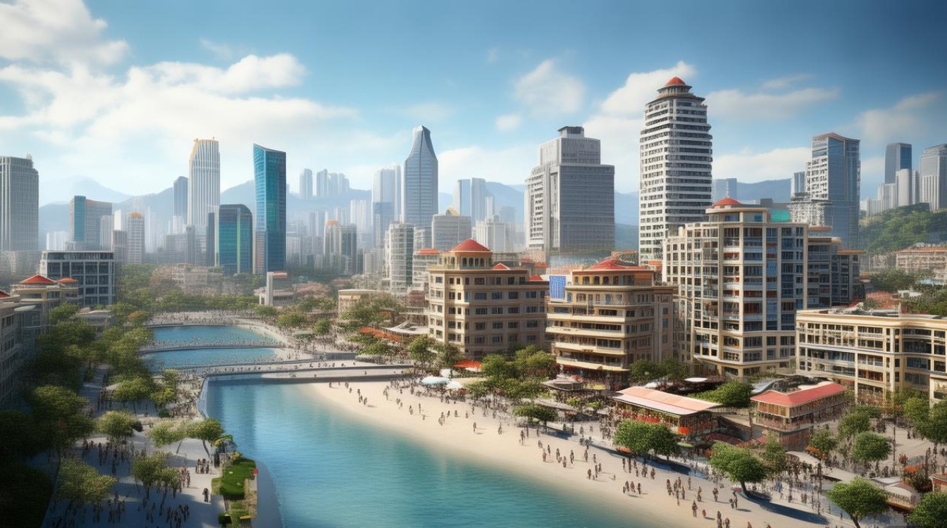 海口一日游必去景点