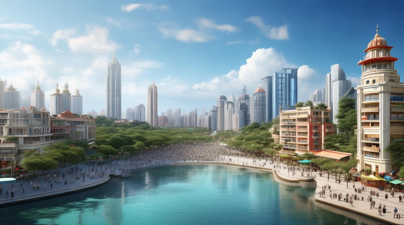 海口一日游必去景点