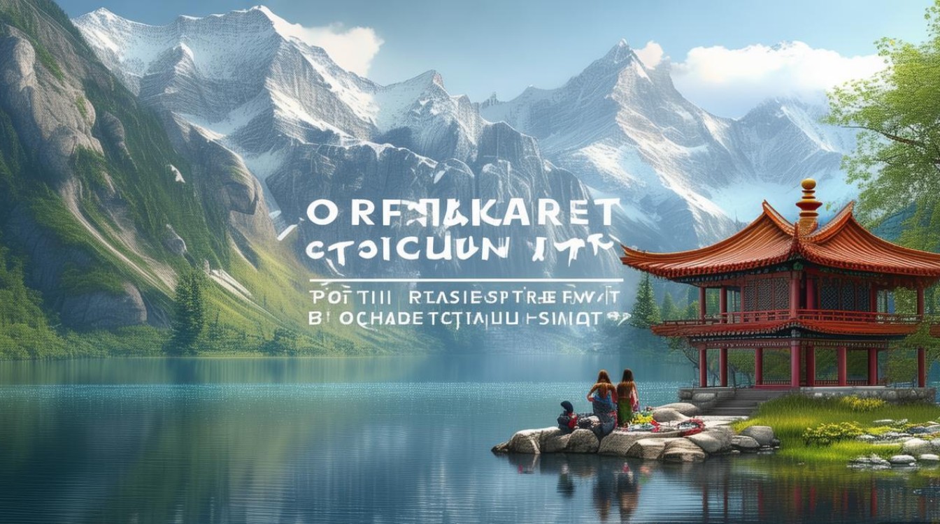 四川自驾游景点大全 四川自驾游景点大全