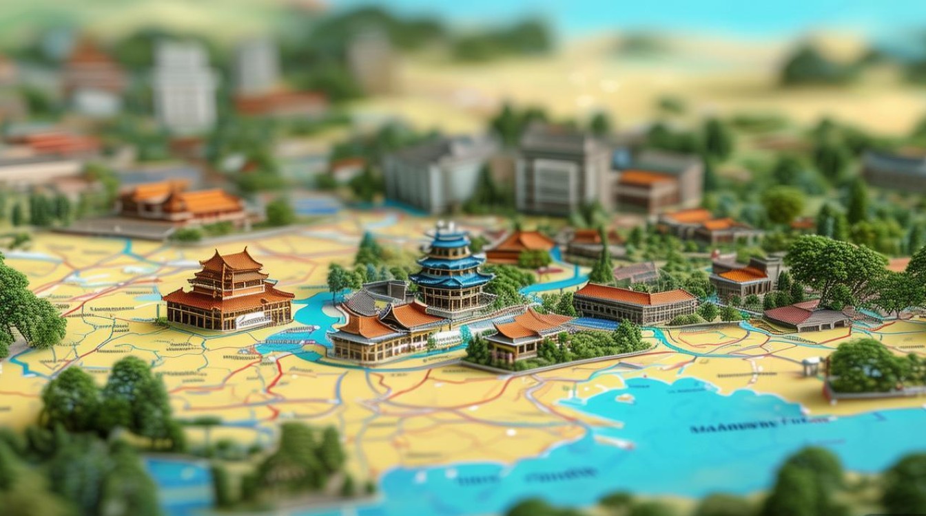 江苏旅游景点大全排名