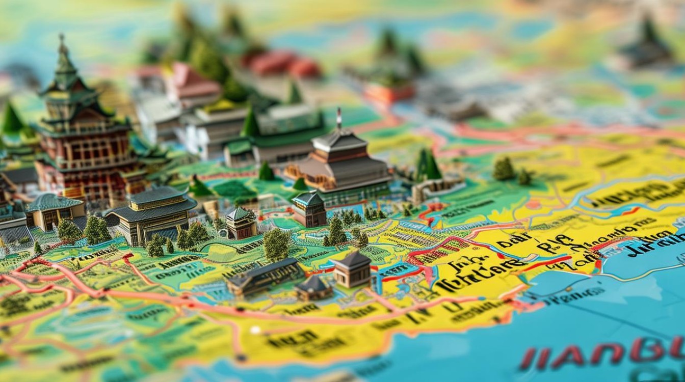 江苏旅游景点大全排名