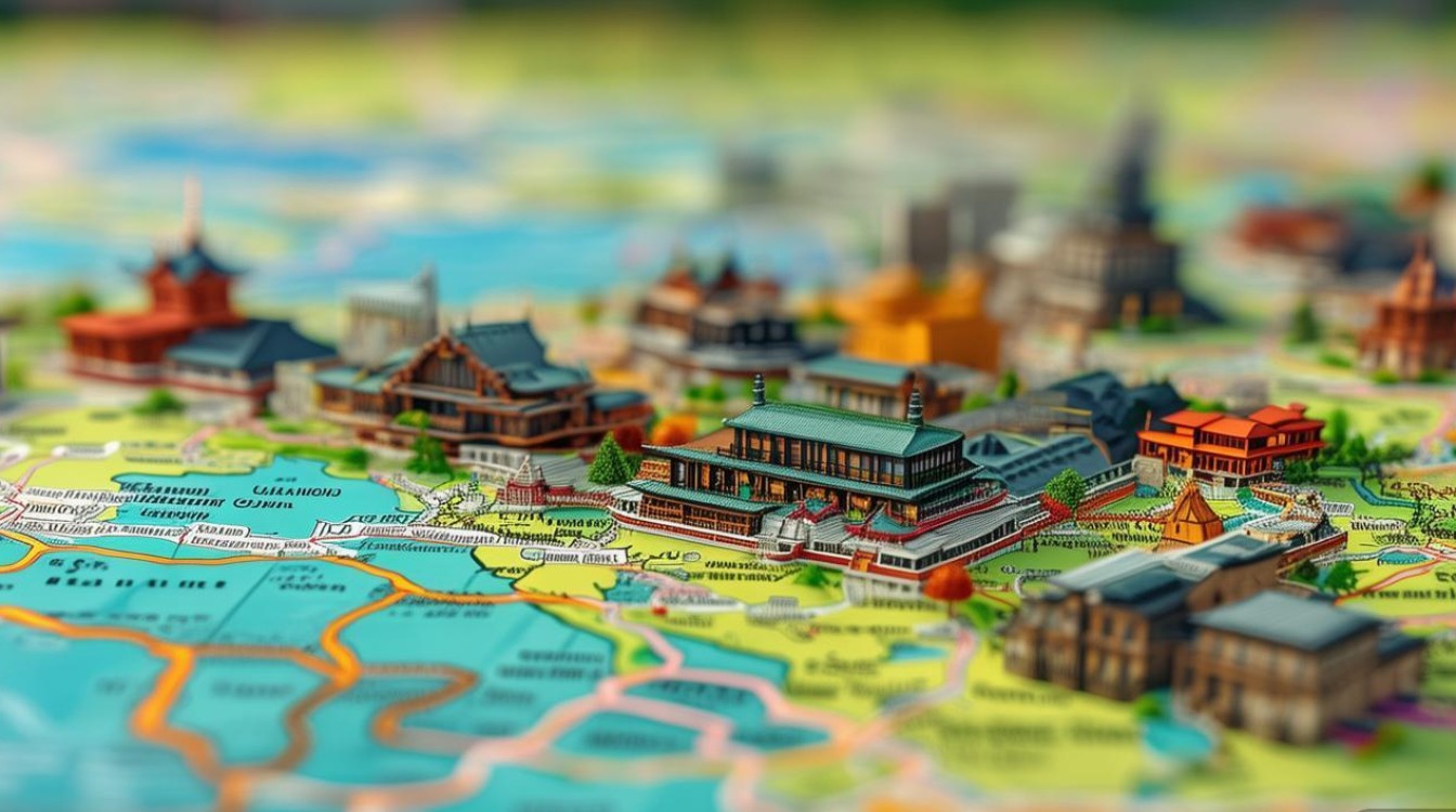 江苏旅游景点大全排名