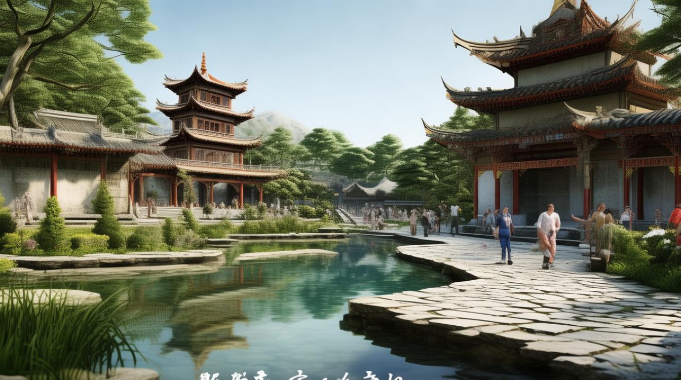 福州附近的旅游景点