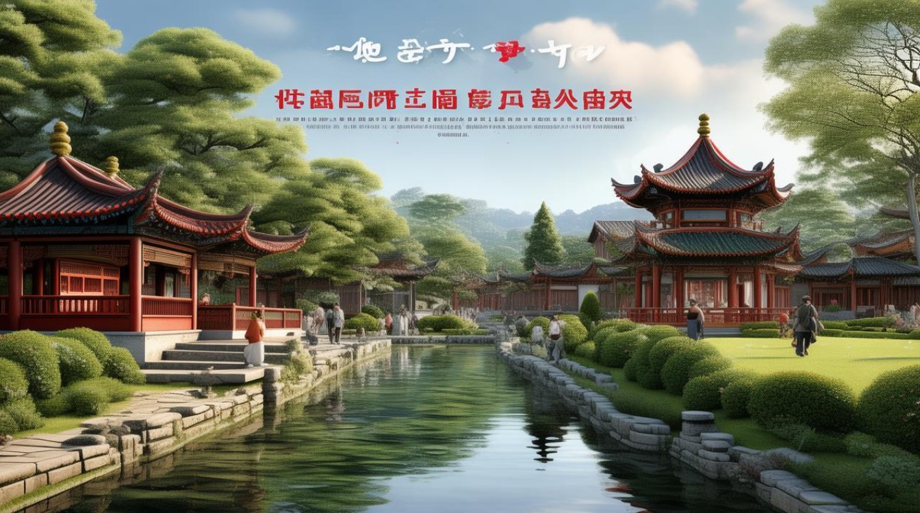 福州附近的旅游景点