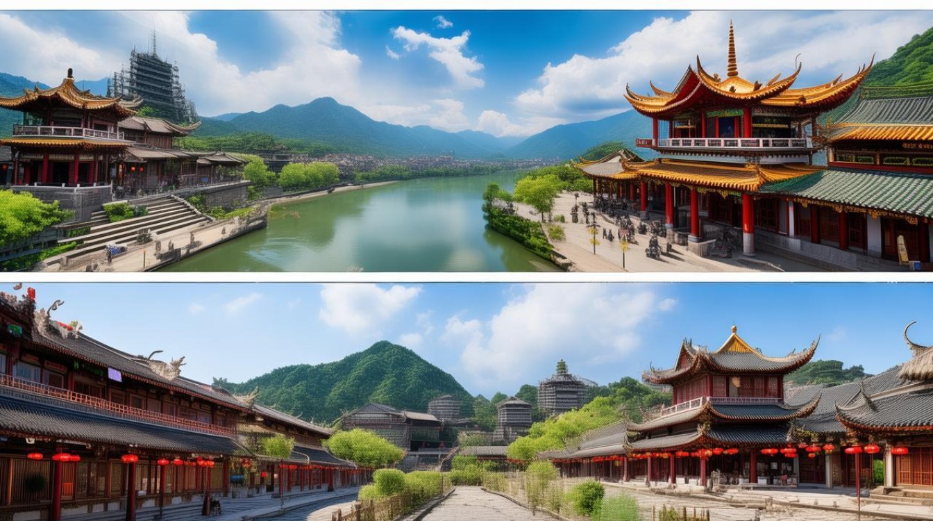 郴州有哪些好玩的景点