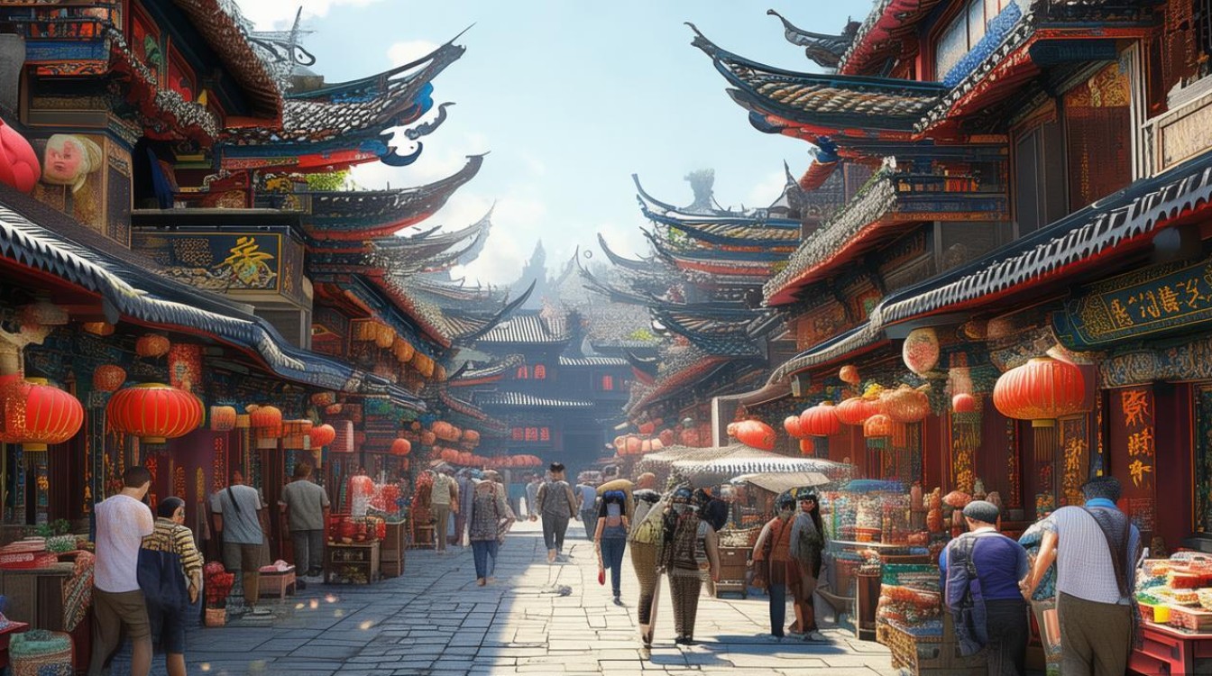 六合有哪些景点 六合有哪些景点